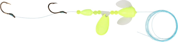 Yakima Bait Rufus Special Walleye Rig ZZZ