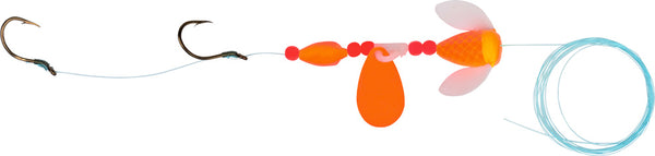 Yakima Bait Rufus Special Walleye Rig ZZZ
