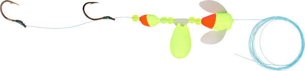 Yakima Bait Rufus Special Walleye Rig ZZZ
