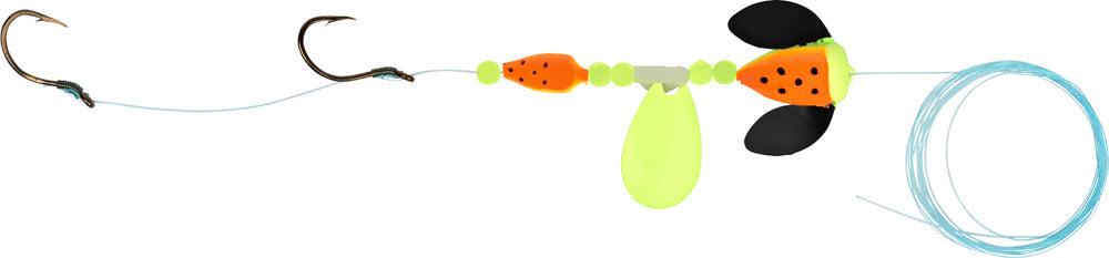 Yakima Bait Rufus Special Walleye Rig ZZZ