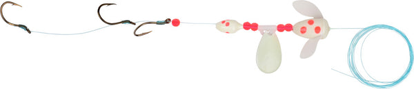 Yakima Bait Rufus Special Walleye Rig ZZZ