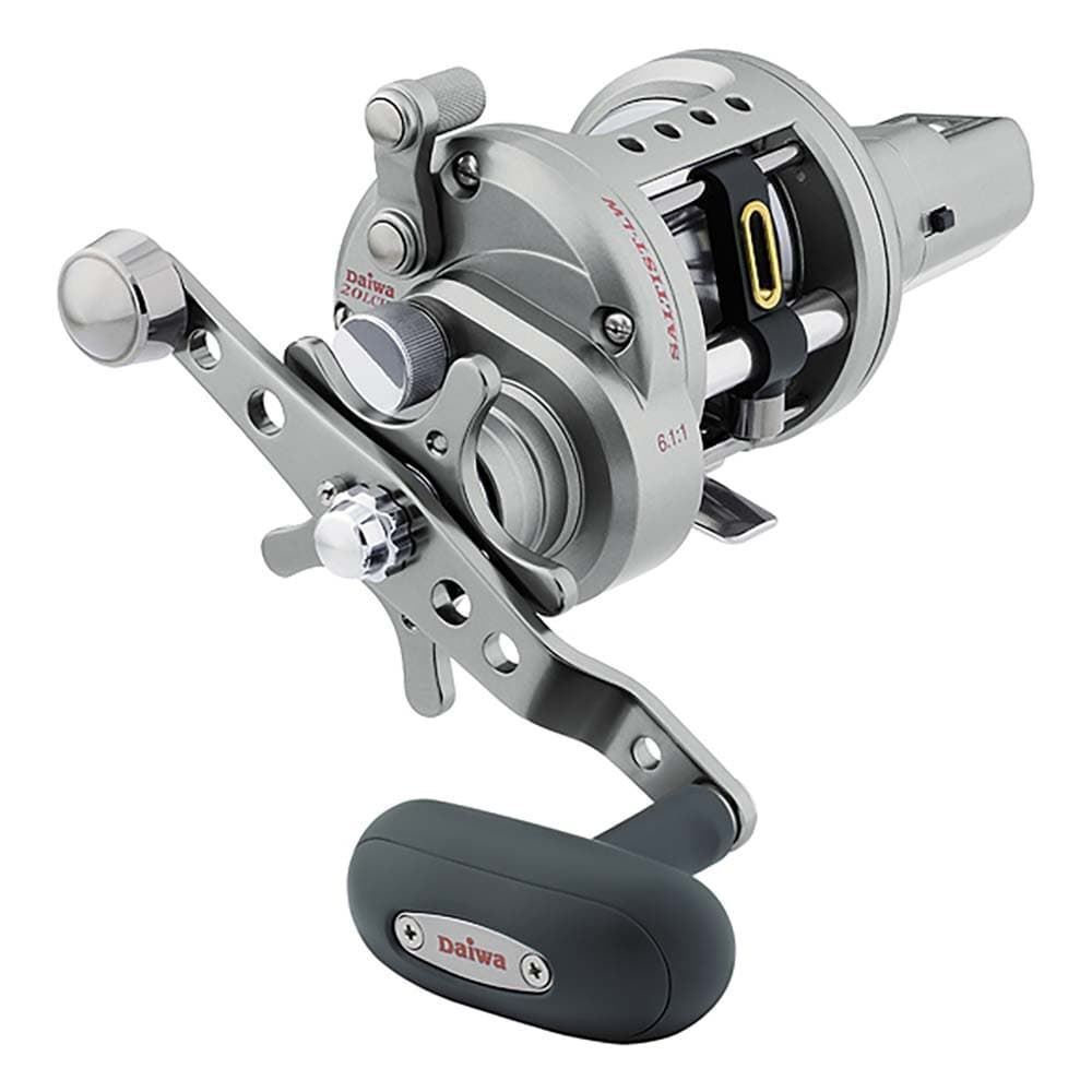 Daiwa Saltist LWlc 20Lch Conventional Reel