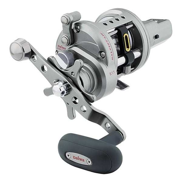 Daiwa Saltist LWlc 20Lch Conventional Reel