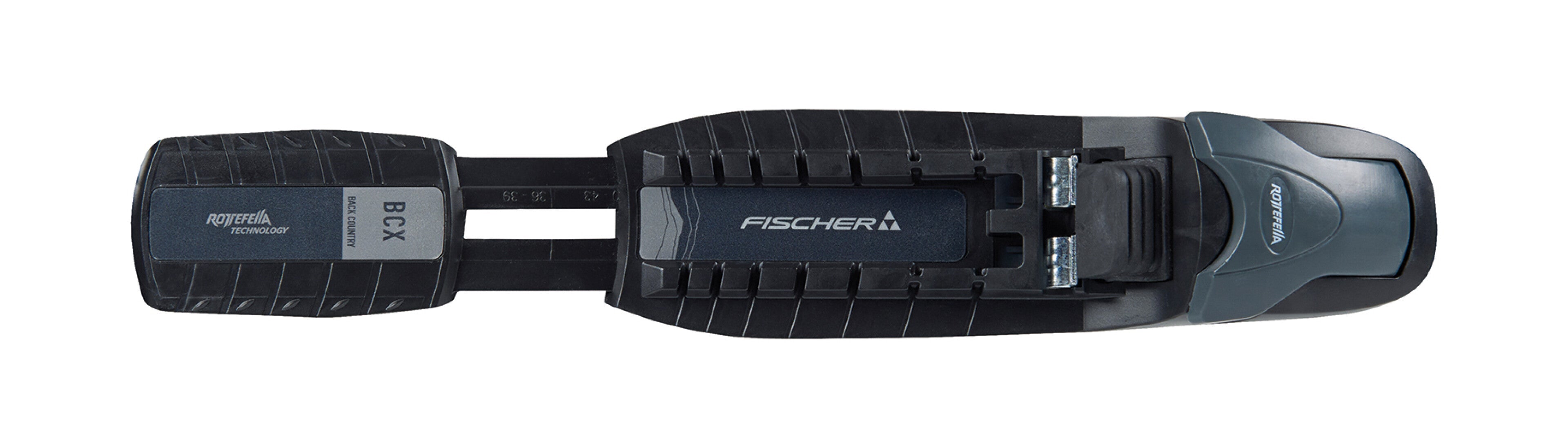Fischer BCX Magnum XC Binding