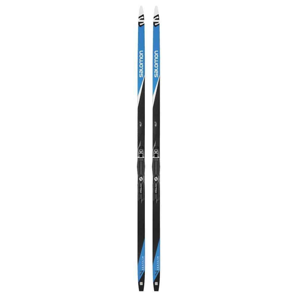 Salomon RS 7 PM Prolink Access Ski