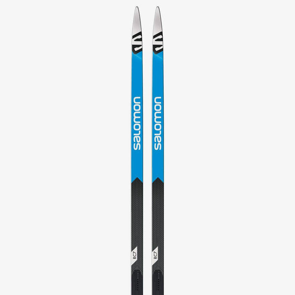 Salomon RC 7 Eskin Hard+ Prolink Shift Pro Ski