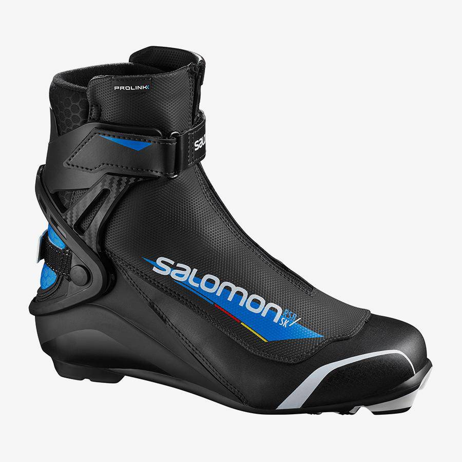 Salomon Xc Shoes Rs8 Prolink