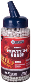Crosman Biodegradable Airsoft Bbs