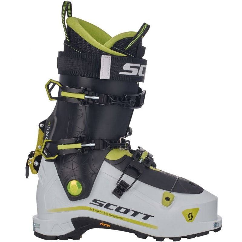 Scott Cosmos Tour Ski Boot 2023