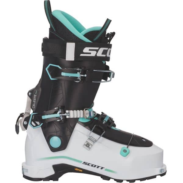 Scott Women's Celeste Tour Ski Boot - Miyar Adventures