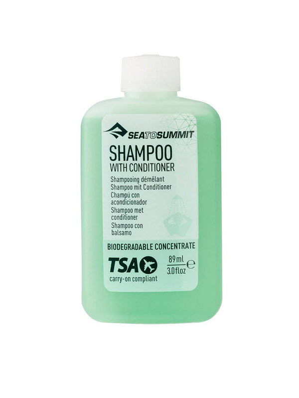 Sea To Summit Liquid Conditioning Shampoo