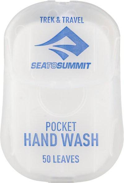 Sea To Summit Pocket Hand Wash-24 Box