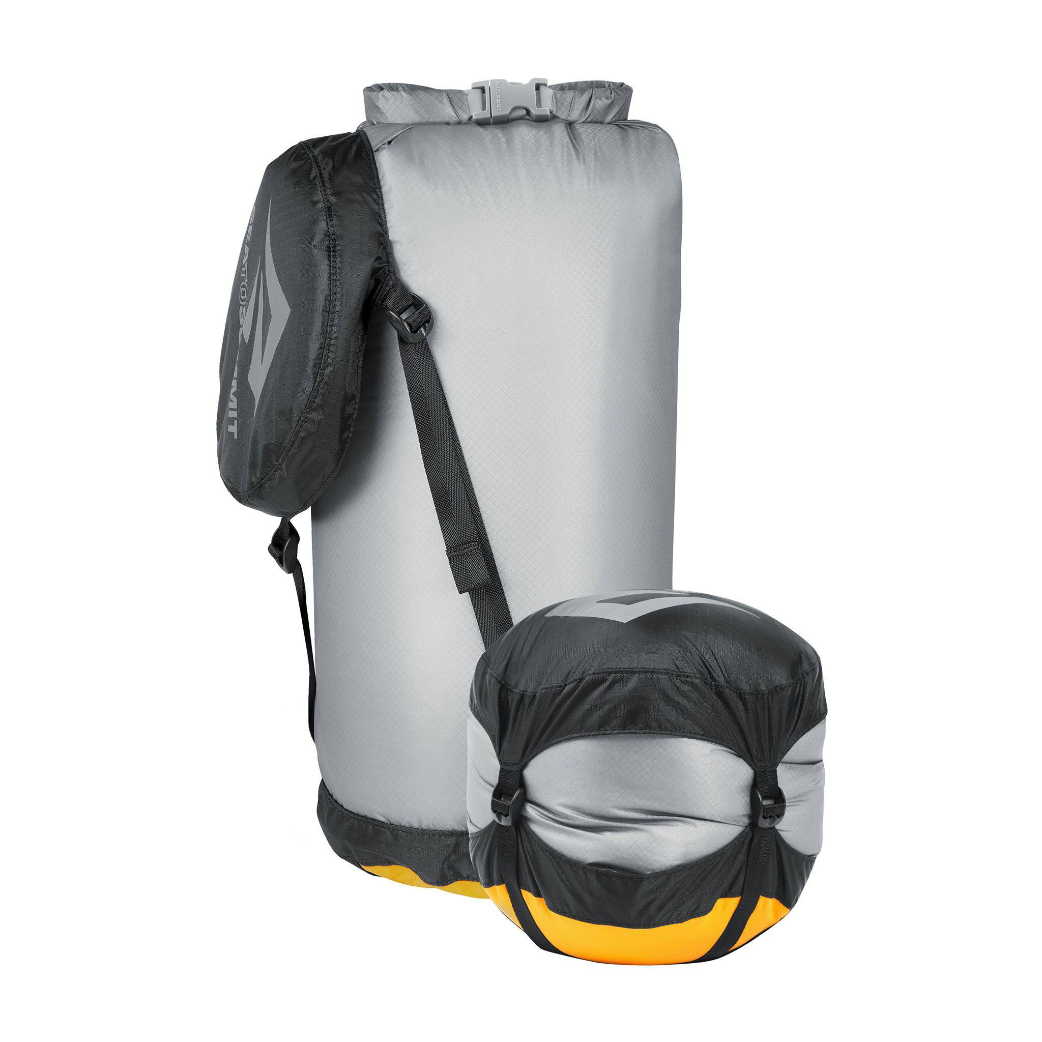 Sea To Summit Ultra-Sil Compression Dry Sack