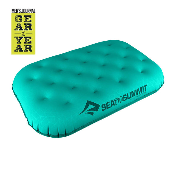 Sea To Summit Aeros Pillow Ultralight Deluxe