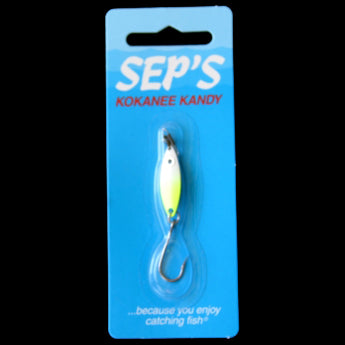 Sep's Kokanee Kandy Lures