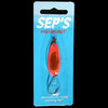 Sep's Pro Secret Lures