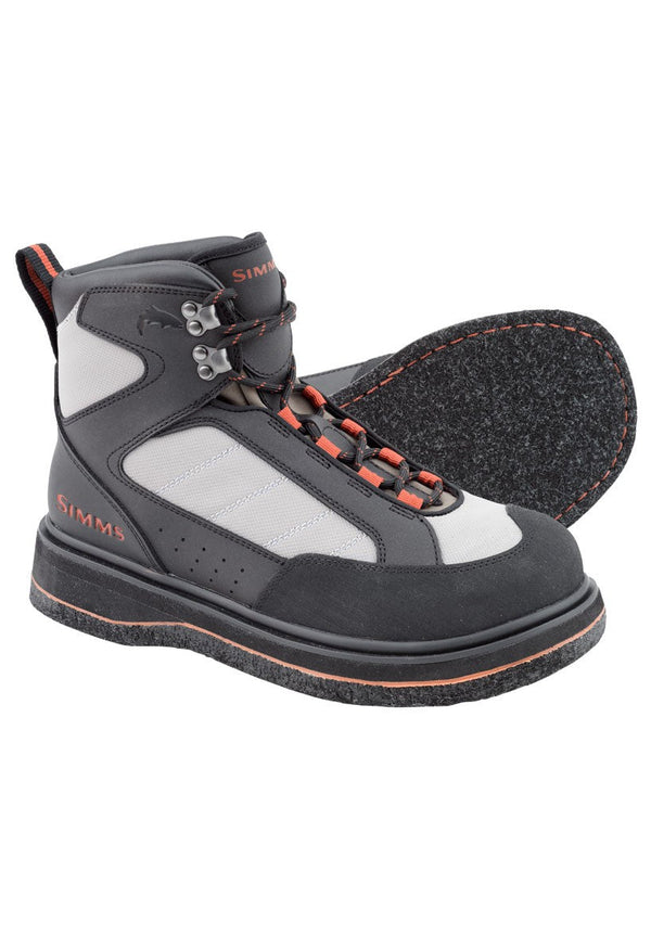 Simms Rock Creek Felt Wading Boots