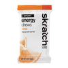 Skratch Labs Sport Energy Chews-Single Serving - Ascent Outdoors LLC