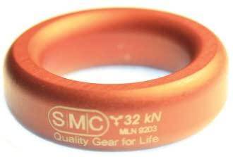SMC Rigging Ring, Red