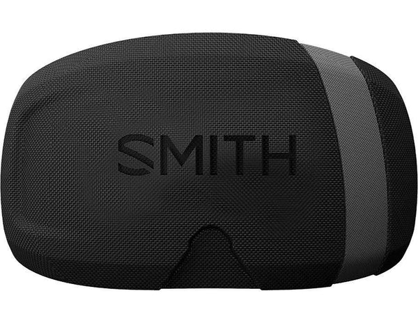 Smith Smith Molded Goggle Lens Case