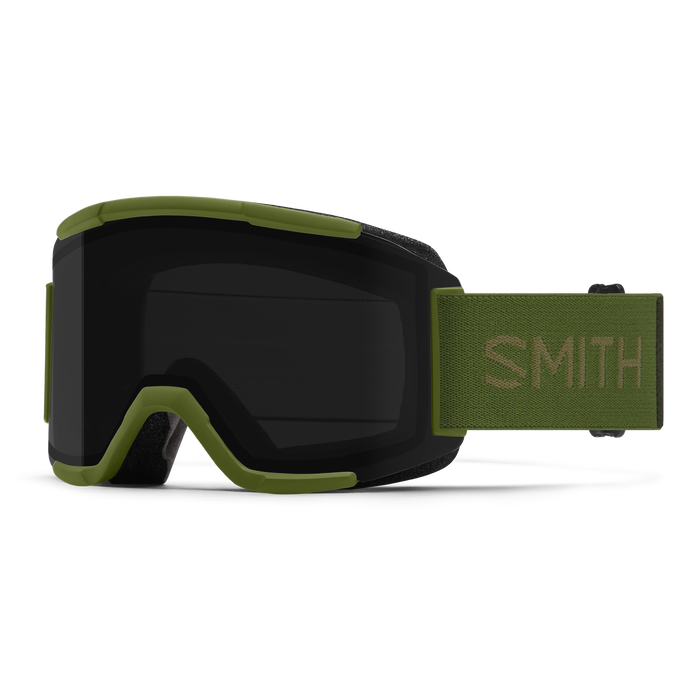 Smith Squad