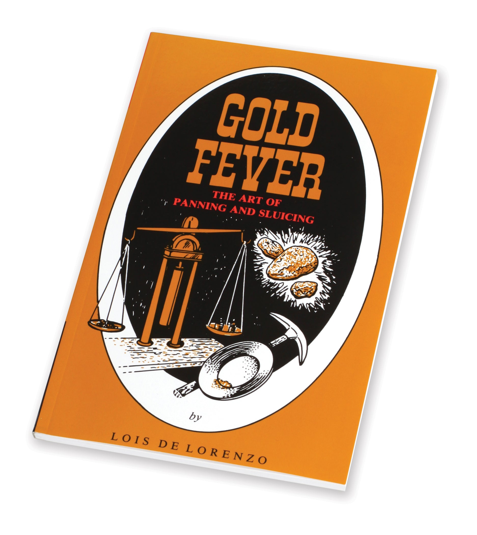 Stansport “Gold Fever: The Art Of Gold Panning And Sluicing