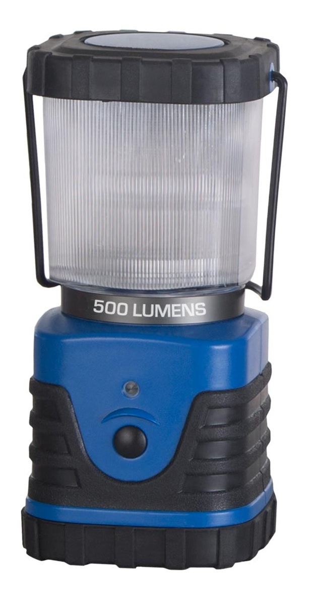 Stansport Lumen Camping Lantern - Battery Powered