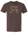 Stlhd Always Searching Short-Sleeve T-Shirt