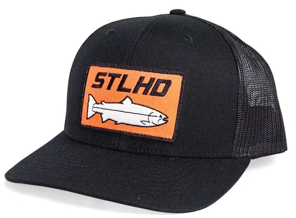 Stlhd Rogue Snapback Trucker Hat