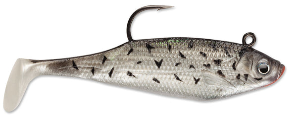 Storm WildEye 2" Swim Shad Soft Bait Lures