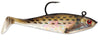 Storm WildEye 4" Swim Shad Soft Bait Lures