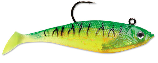 Storm WildEye 2" Swim Shad Soft Bait Lures