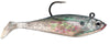 Storm WildEye 2" Swim Shad Soft Bait Lures