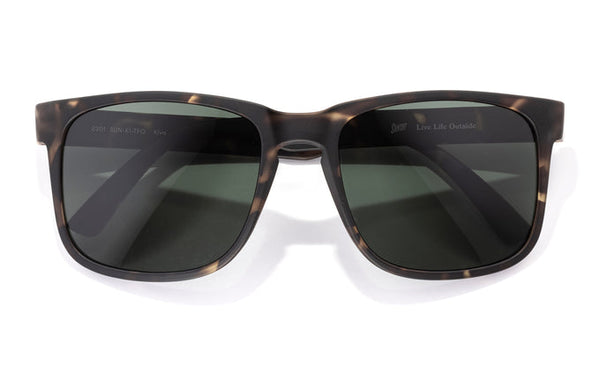 Sunski Kiva Sunglasses