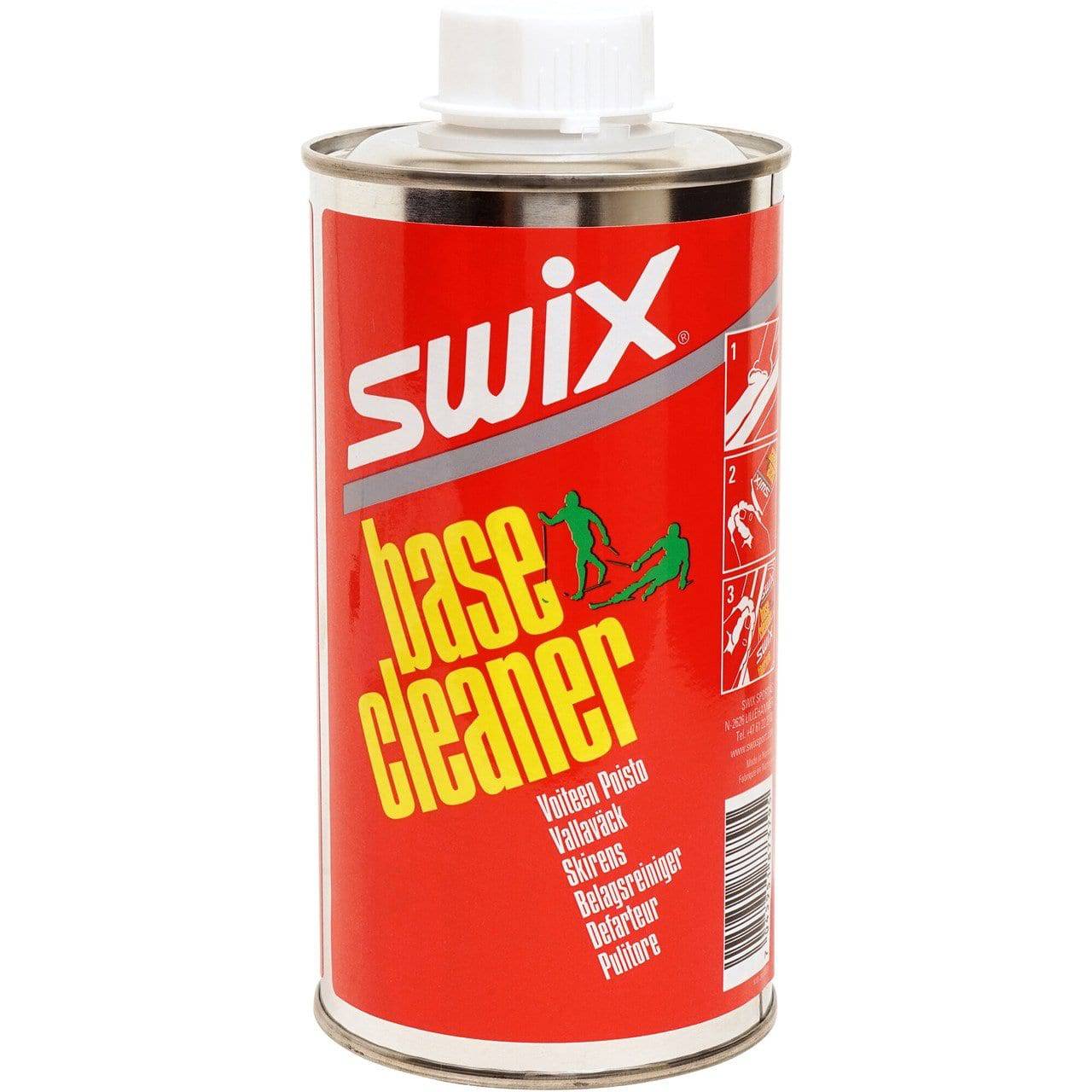 Swix I64C Base Cleaner Liquid