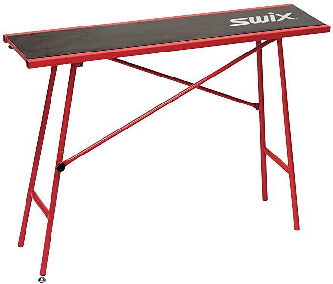 Swix T75W Waxing Table Wide, 120X 35Cm