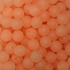 Troutbeads Glow Roe
