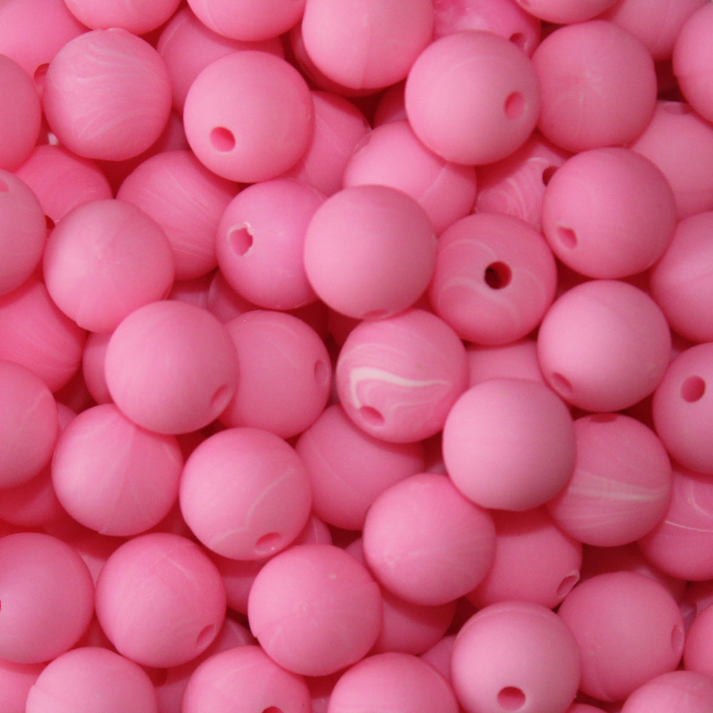 Troutbeads Pink
