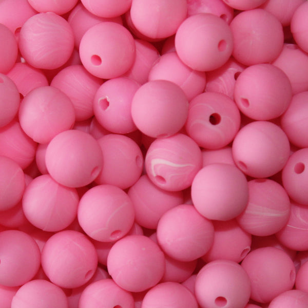 Troutbeads Pink