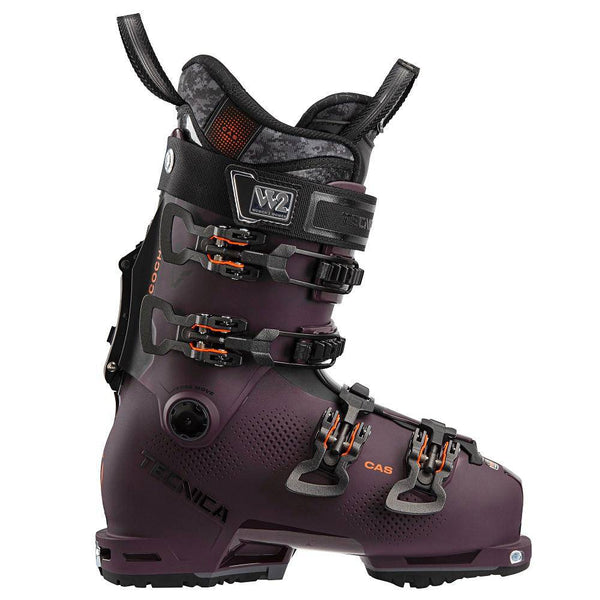 Tecnica Cochise 105 W Dyn Ski Boots - Miyar Adventures