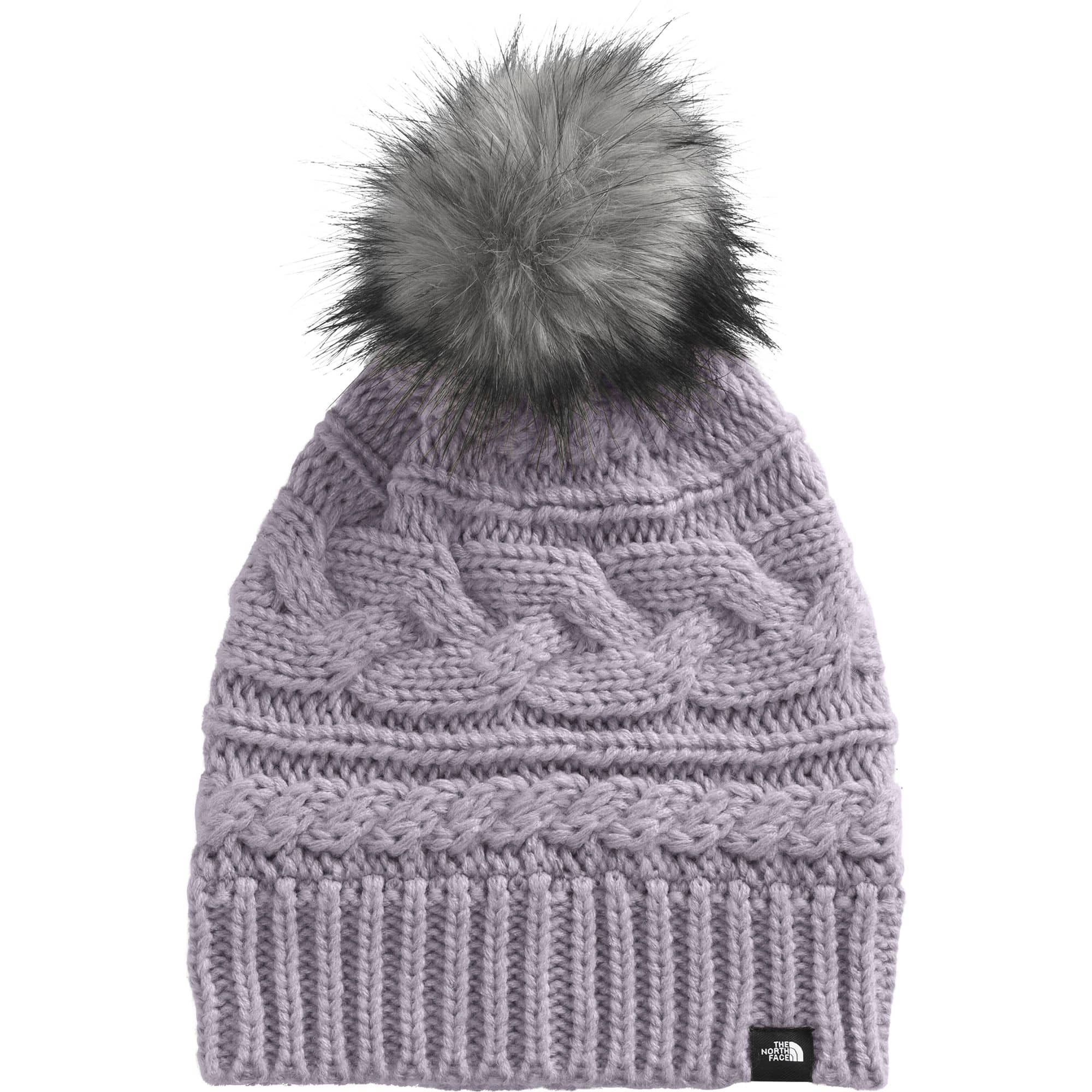 The North Face Triple Cable Beanie