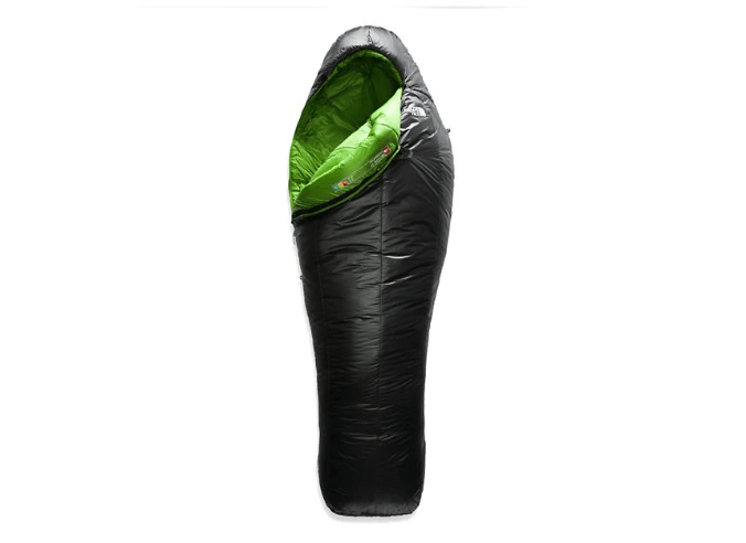 The North Face Guide 5F Sleeping Bag