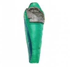 Therm-A-Rest® Saros™ Three Season Synthetic Sleeping Bag