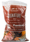 Traeger Pellets