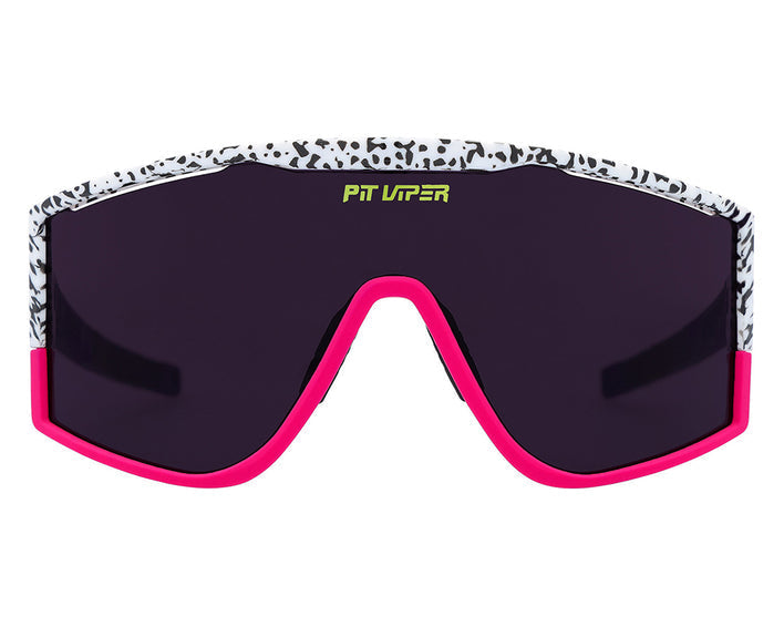 Pit Viper The Try Hard