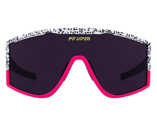 Pit Viper The Try Hard