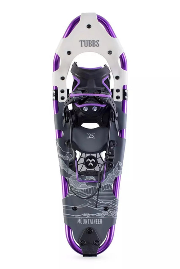 Tubbs Mountaineer Women's Snowshoes