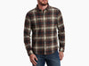 KUHL Law Flannel LS Shirt Men's