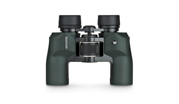 Vortex Raptor 8.5x32 Binoculars