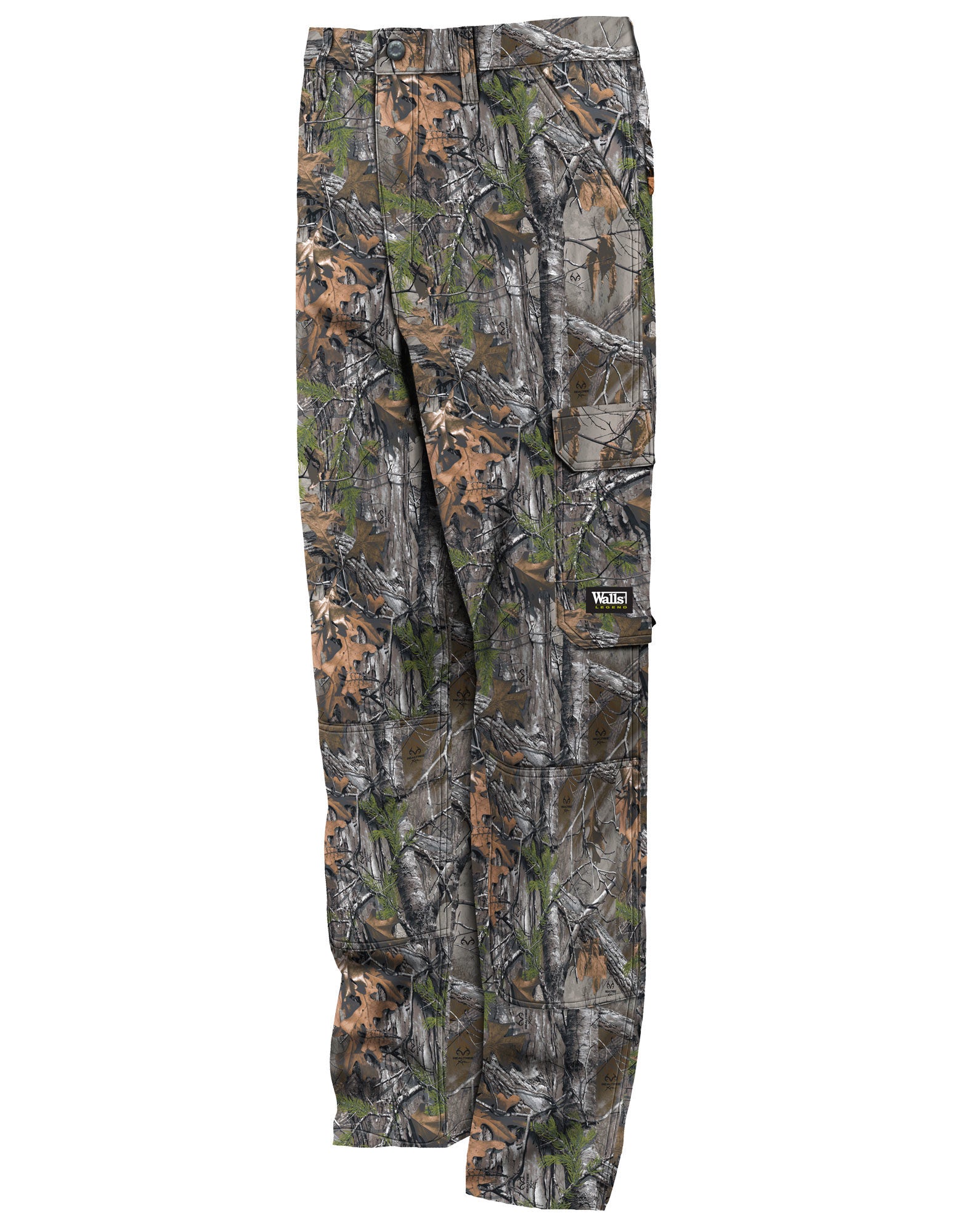 Walls Youth Hunting 6-Pocket Cargo Camo Pants